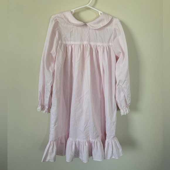 Vintage Bryan Pink Girl’s Dress size 5 - Picture 1 of 4